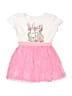 Assorted Brands Pink Dress 9-12 MO / 12 MO - photo 1