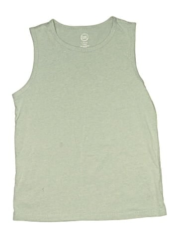 Wonder Nation Sleeveless T-Shirt (view 1)