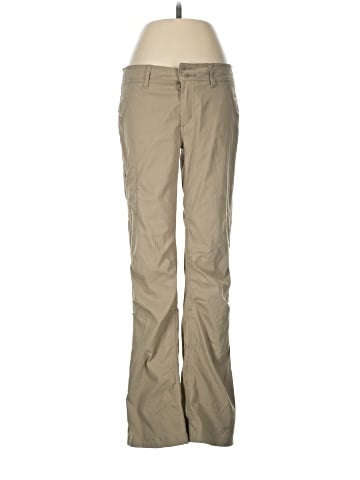 PrAna Khakis (view 1)