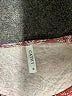 oasis Paisley Red Pink Short Sleeve T-Shirt Size M - photo 7