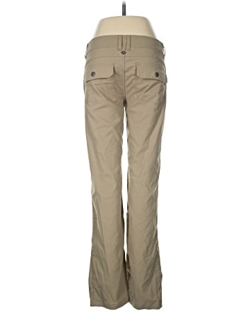 PrAna Khakis (view 2)