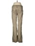 PrAna Tan Khakis Size 8 - photo 2