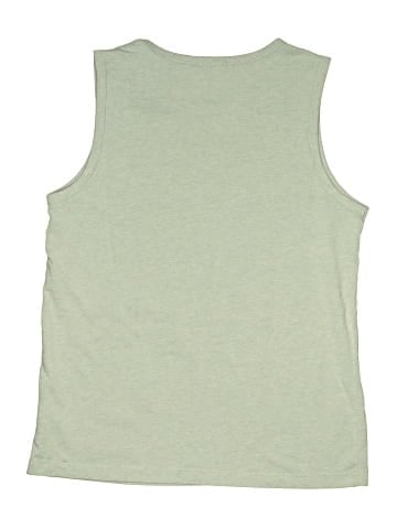 Wonder Nation Sleeveless T-Shirt (view 2)
