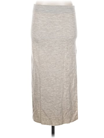 Wilfred Wool Skirt (view 1)
