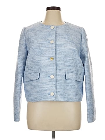 J.Crew Factory Store Blazer (view 1)