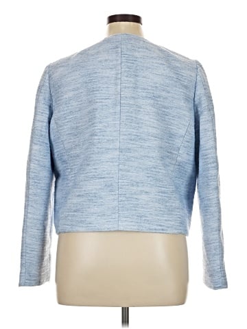 J.Crew Factory Store Blazer (view 2)