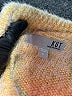 Kut from the Kloth Plaid Yellow Pullover Sweater Size S - photo 8