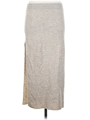 Wilfred Wool Skirt (view 2)