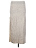 Wilfred Gray Wool Skirt Size XS - photo 2