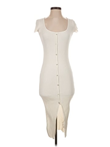 Zara Casual Dress (view 1)