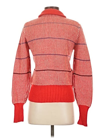 Obermeyer Wool Pullover Sweater (view 2)
