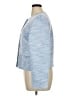 J.Crew Factory Store 100% Polyester Blue Blazer Size 16 - photo 5
