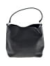 Nine West 100% Polyvinylchloride Black Bucket Bag One size - photo 3