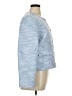 J.Crew Factory Store 100% Polyester Blue Blazer Size 16 - photo 4
