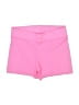 Adidas Solid Pink Shorts Size M - photo 1