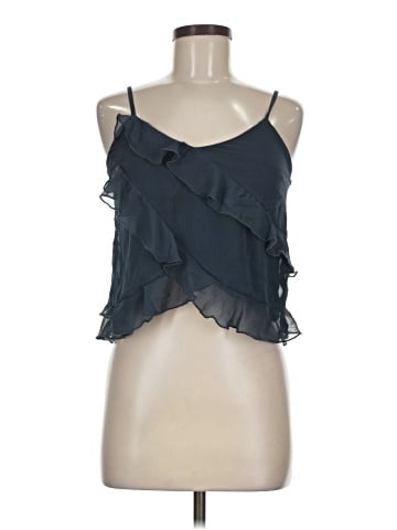 Thirty/Thirty Sleeveless Blouse (view 1)