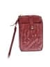 Elliott Lucca Burgundy Wristlet One size - photo 1