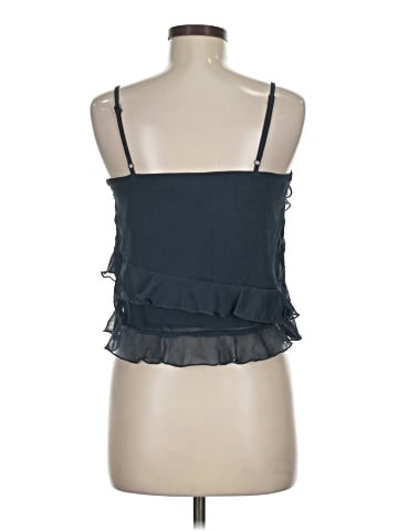 Thirty/Thirty Sleeveless Blouse (view 2)
