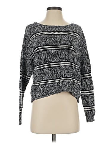 BDG Pullover Sweater (view 1)