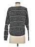 BDG Stripes Gray Pullover Sweater Size XS - photo 2