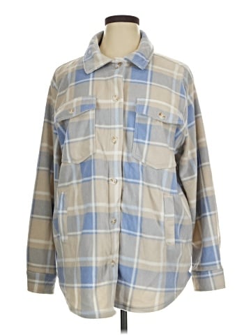 Ecothreads Fleece (view 1)