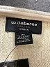 Liz Claiborne Career Metallic Gold Pullover Sweater Size 3X - photo 7