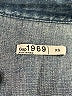 Gap 100% Cotton Blue Casual Dress Size XS - photo 7