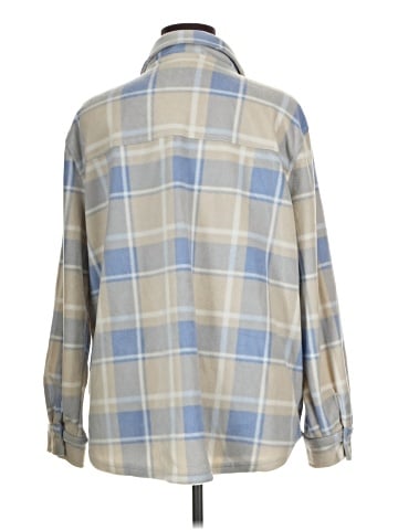 Ecothreads Fleece (view 2)