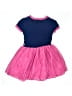 Assorted Brands Argyle Pink Dress Size 7 - 8 - photo 2