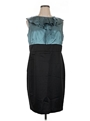 London Times Cocktail Dress (view 1)