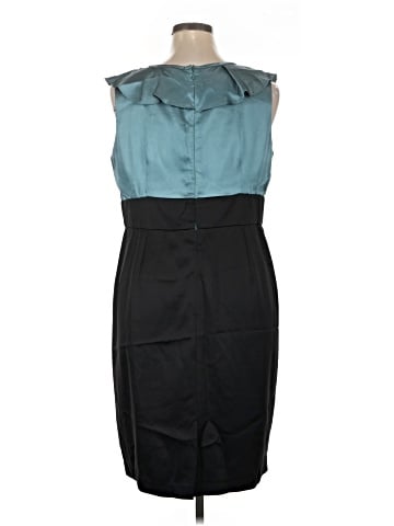 London Times Cocktail Dress (view 2)