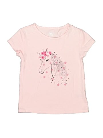 Wonder Nation Short Sleeve T-Shirt (view 1)