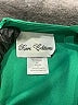 Rare Editions Green Dress Size 10 - photo 3