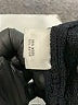 St. John Sport Black Wool Pullover Sweater Size Med (2) - photo 8