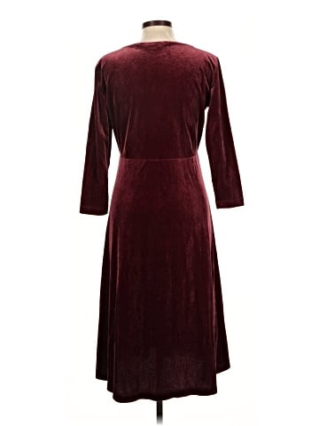 Lands' End Casual Dress (view 2)