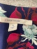 41Hawthorn Floral Blue Casual Dress Size XL - photo 7