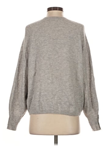 LA MAILLE SEZANE Paris Pullover Sweater (view 2)