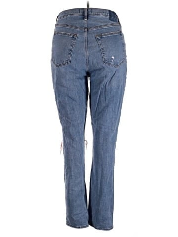 Abercrombie & Fitch Jeans (view 2)