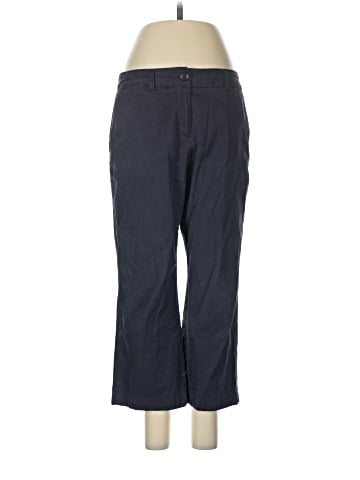 Lands' End Casual Pants (view 1)