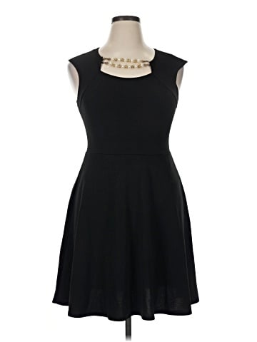 rue21 Cocktail Dress (view 1)