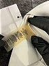 Calvin Klein 100% Nylon Ivory Sleeveless Blouse Size 3X - photo 8