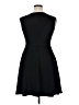 rue21 Solid Black Cocktail Dress Size XL - photo 2