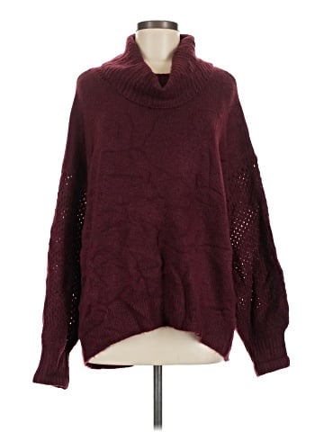 Vince Camuto Pullover Sweater (view 1)