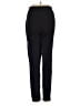 Lands' End Solid Black Active Pants Size S - photo 2
