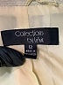 Collections for Le Suit Ivory Blazer Size 12 - photo 6