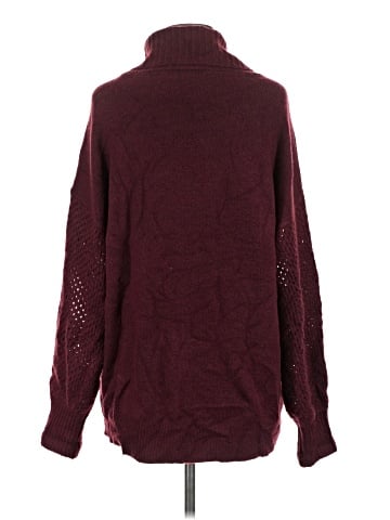 Vince Camuto Pullover Sweater (view 2)