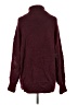 Vince Camuto Burgundy Pullover Sweater Size M - photo 2