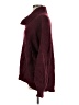 Vince Camuto Burgundy Pullover Sweater Size M - photo 5