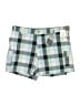 Lee Plaid Blue Shorts Size 18 M - photo 1