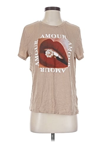 Guess Short Sleeve T-Shirt (view 1)